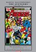 Marvel Masterworks: The Avengers Vol. 18