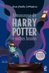 Almanaque de Harry Potter e Outros Bruxos