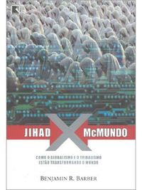 Jihad x McMundo