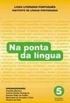 Na Ponta Da Lingua - Volume 5