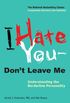 I Hate You--Don