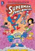 Superman Family Adventures, Volume 2