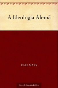 A Ideologia Alem