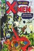 Uncanny X-Men #23