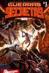 Guerras Secretas #01 (volume 1)