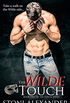 THE WILDE TOUCH: Book Two of The Touch Series (English Edition)