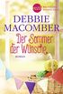 Der Sommer der Wnsche: Liebesroman (Blossom-Street-Serie 6) (German Edition)