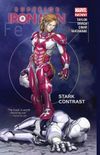 Superior Iron Man Vol 2