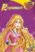 Rapunzel. Classic Stars