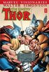 Thor Visionaries: Walter Simonson Vol.1