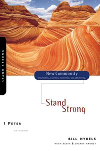 1 Peter: Stand Strong
