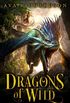 Dragons of Wild (Upon Dragon