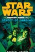 Street of Shadows: Star Wars Legends (Coruscant Nights, Book II) (Star Wars: Coruscant Nights 2) (English Edition)