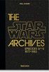 The Star Wars Archives, 1977-1983