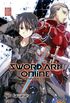 Sword Art Online #08