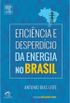 Eficincia e Desperdcio da Energia no Brasil