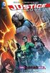 Justice League, Vol. 7: The Darkseid War, Part 1