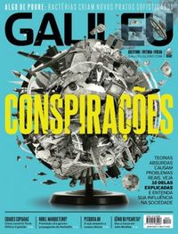 Revista Galileu n 264 | Julho 2013