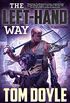 The Left-Hand Way: A Novel (American Craft Series Book 2) (English Edition)