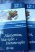 Krause - Alimentos, Nutricao E Dietoterapia - 03 Vols