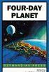 Four-Day Planet (English Edition)