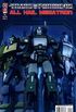 Transformers: All Hail Megatron #5