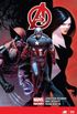 Avengers v5 (Marvel NOW!) #10