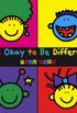 Its Okay To Be Different