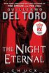 The Night Eternal (The Strain Trilogy Book 3) (English Edition)