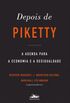 Depois de Piketty