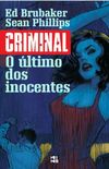 Criminal - Volume 6