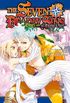 The Seven Deadly Sins - Seven Days: Thief and the Holy Girl #01