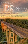 Creating HDR Photos