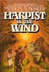 Harpist in the Wind