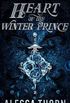 Heart of the Winter Prince
