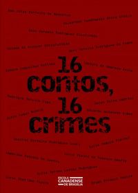 16 Contos, 16 Crimes