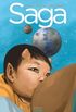 Saga - Book One
