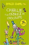 Charlie y la fbrica de chocolate