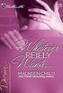Whatever Reilly Wants... (Three-Way Wager Book 2) (English Edition)