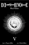 Death Note Black Edition #5