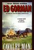 Cavalry Man: Doom Weapon (English Edition)