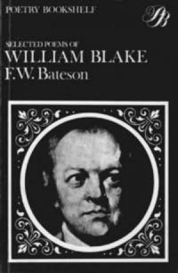 Selected Poems of William Blake