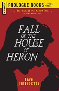 The Fall of the House of Heron (Prologue Science Fiction) (English Edition)