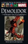 Demolidor: Diabo da Guarda