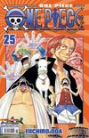 One Piece #25