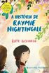 A Histria de Raymie Nightingale