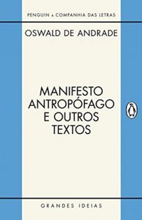 Manifesto Antropófago