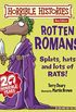 Horrible Histories: Rotten Romans (English Edition)