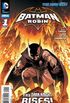 Batman e Robin Anual #01 - Os Novos 52