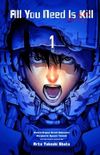 All You Need Is Kill #01